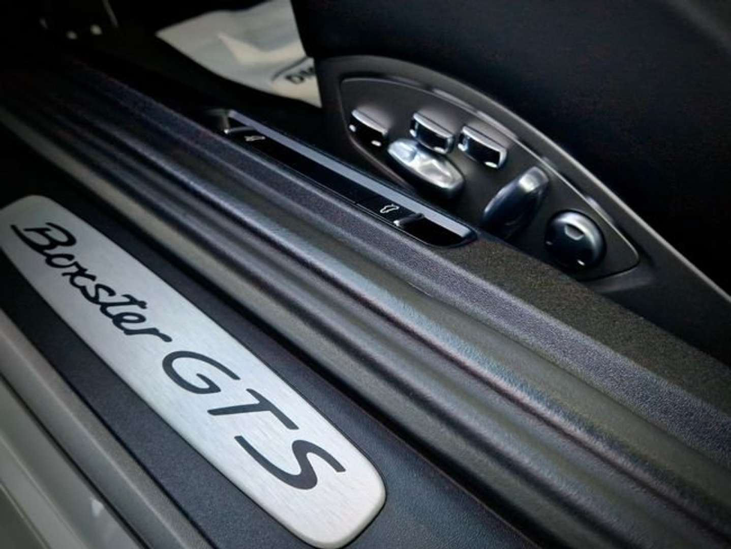 Porsche Boxster GTS Spyder - 2019 - Joinsteer - #3