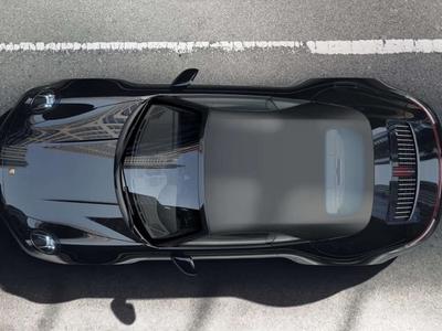 Porsche 992 I Carrera 4S Cabriolet - - Joinsteer - #3