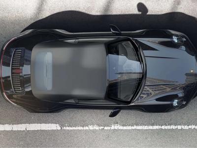 Porsche 992 I Carrera 4S Cabriolet - - Joinsteer - #4