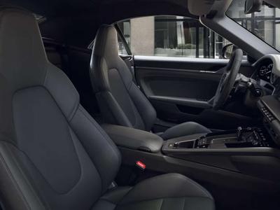 Porsche 992 I Carrera 4S Cabriolet - - Joinsteer - #5