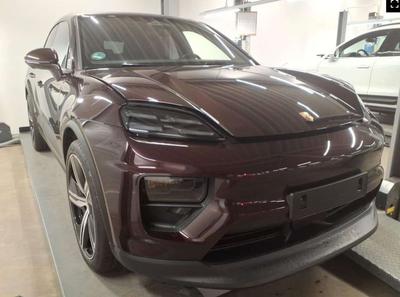 Porsche Macan Electrique 4 - - Joinsteer - #1