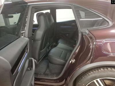 Porsche Macan Electrique 4 - - Joinsteer - #3