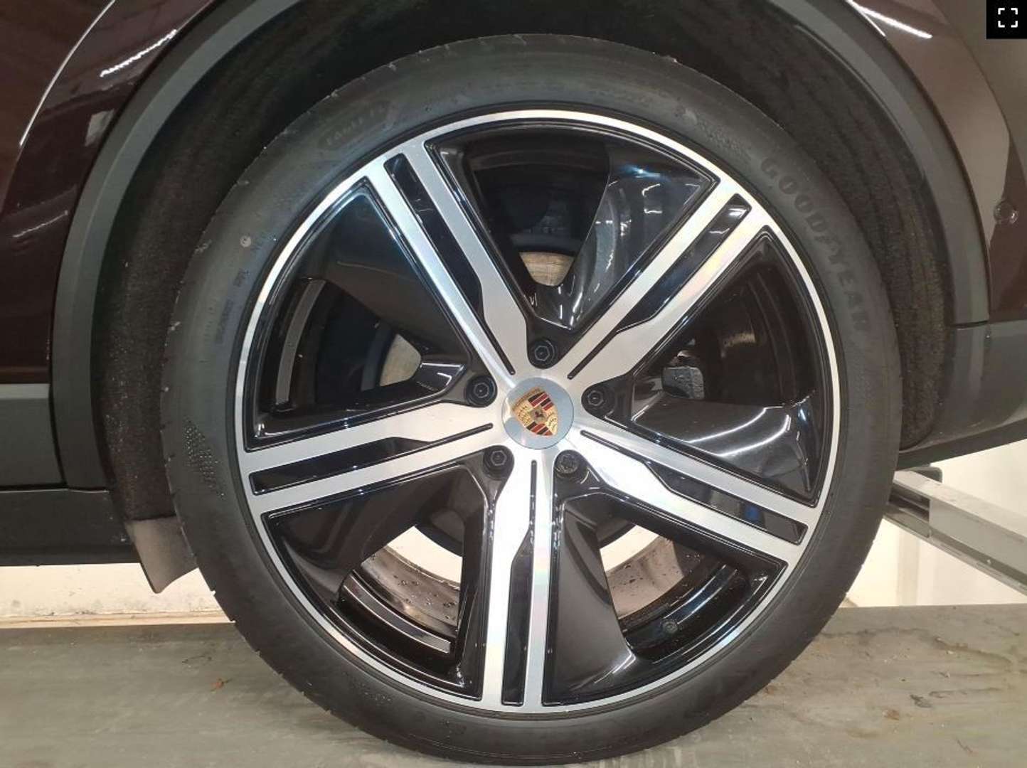 Porsche Macan Electrique 4 - 2024 - Joinsteer - #5