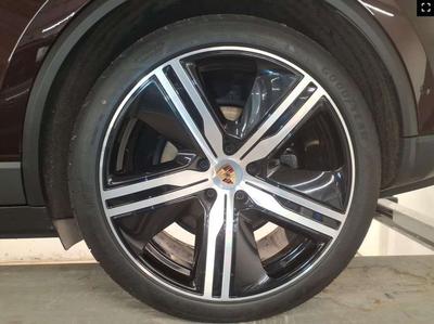 Porsche Macan Electrique 4 - - Joinsteer - #4