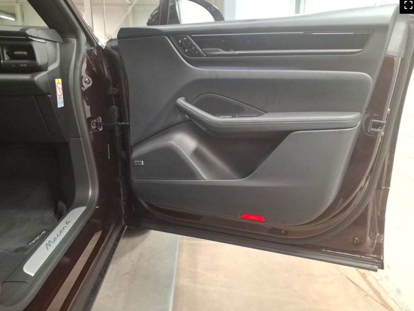 Porsche Macan Electrique 4 - 2024 - Joinsteer - #6