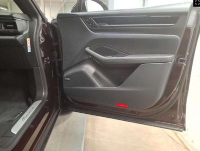 Porsche Macan Electrique 4 - - Joinsteer - #5