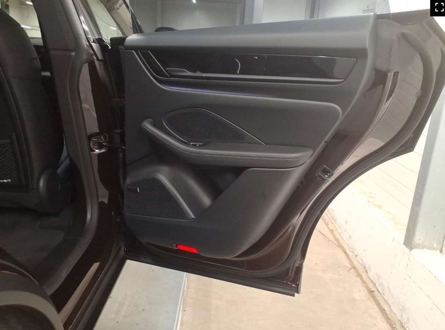 Porsche Macan Electrique 4 - 2024 - Joinsteer - #7