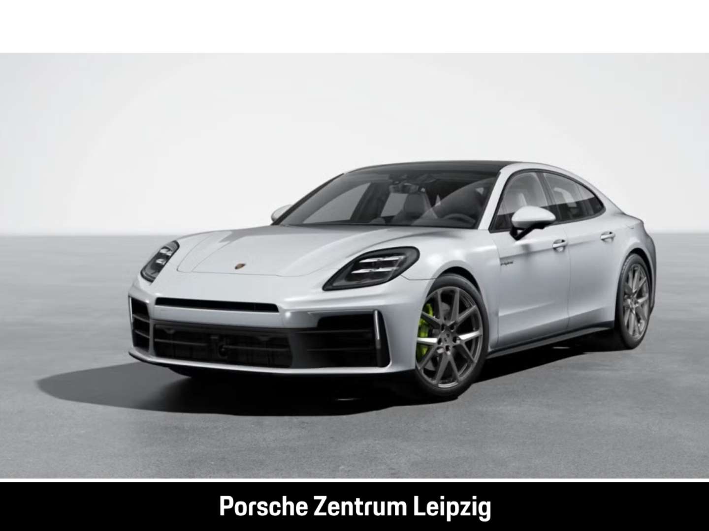 Porsche Panamera II 4 E-Hybrid - 2024 - Joinsteer - #1