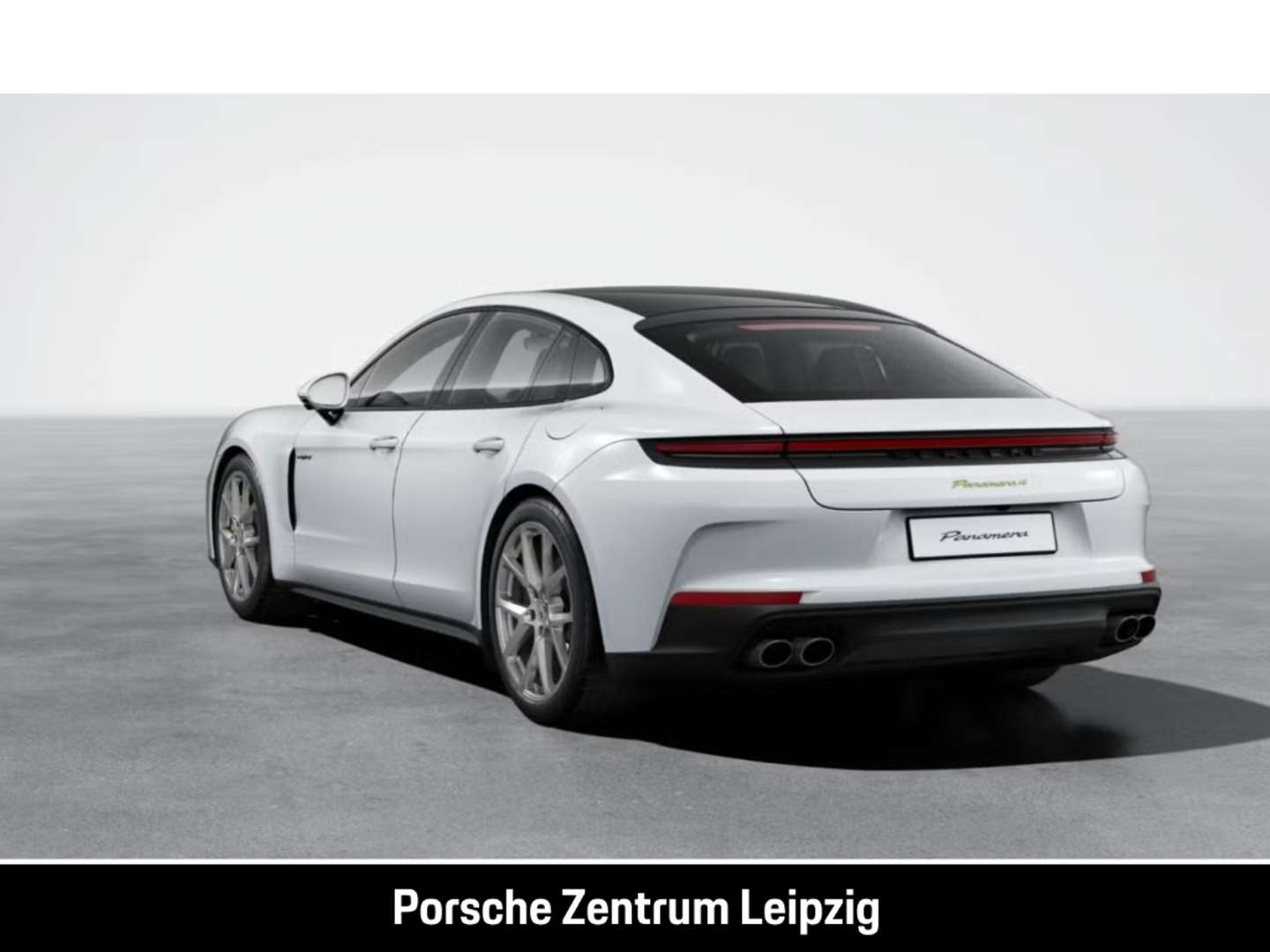 Porsche Panamera II 4 E-Hybrid - 2024 - Joinsteer - #3