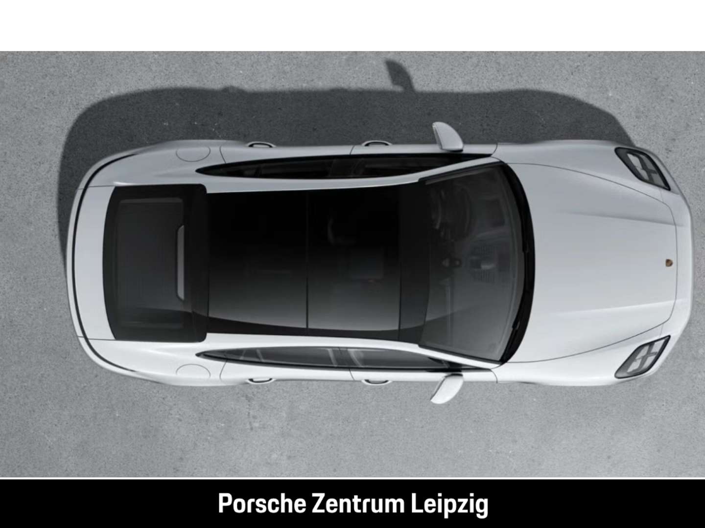 Porsche Panamera II 4 E-Hybrid - 2024 - Joinsteer - #4