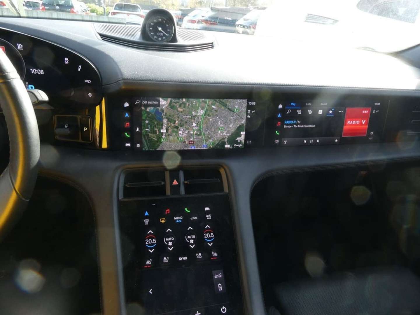 Porsche Taycan II 4S - 2020 - Joinsteer - #2