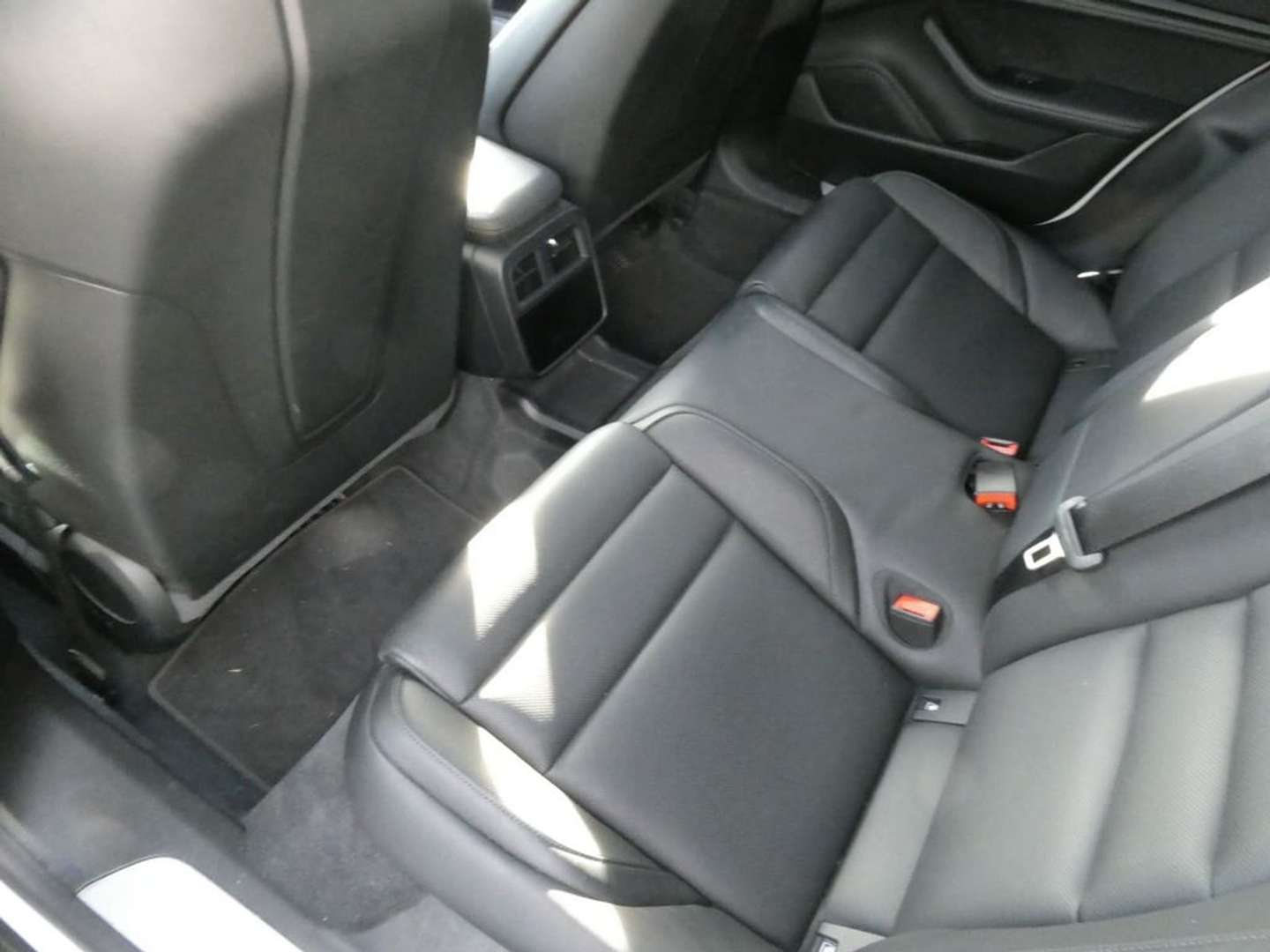 Porsche Taycan II 4S - 2020 - Joinsteer - #3