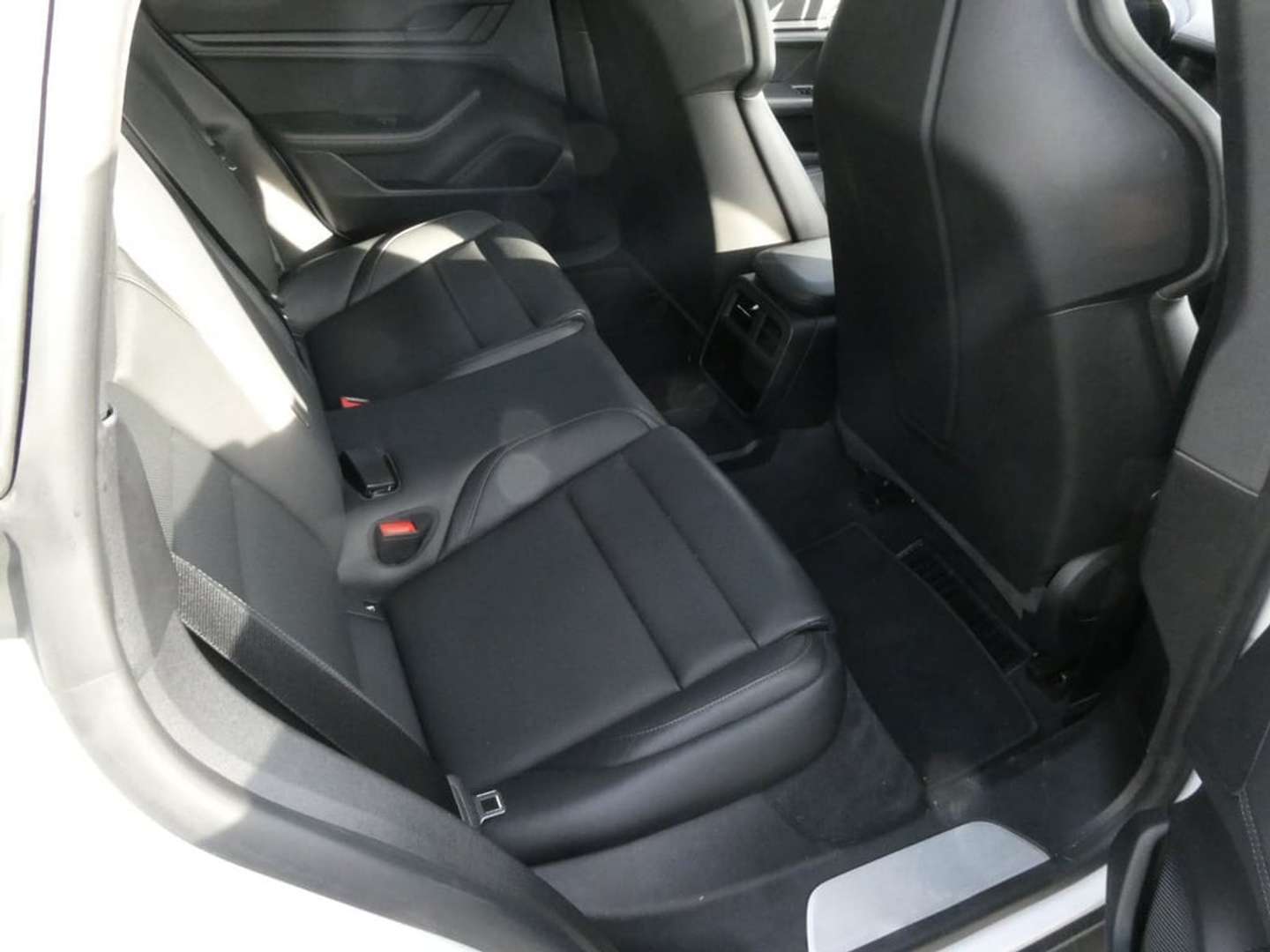 Porsche Taycan II 4S - 2020 - Joinsteer - #4