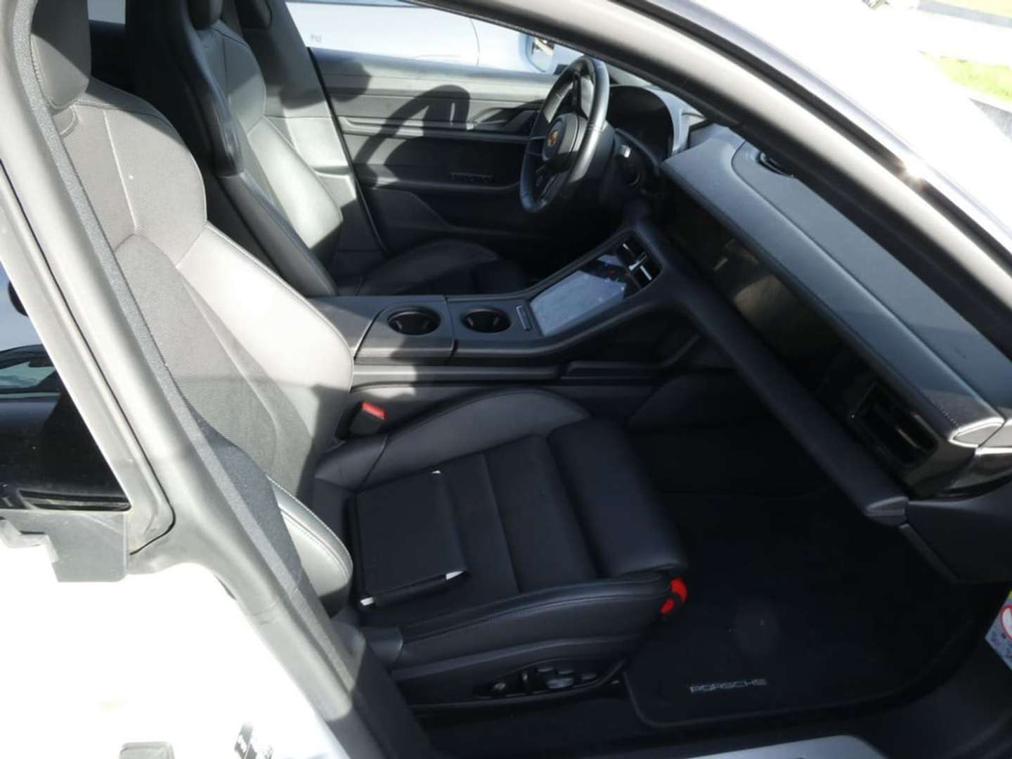 Porsche Taycan II 4S - 2020 - Joinsteer - #5