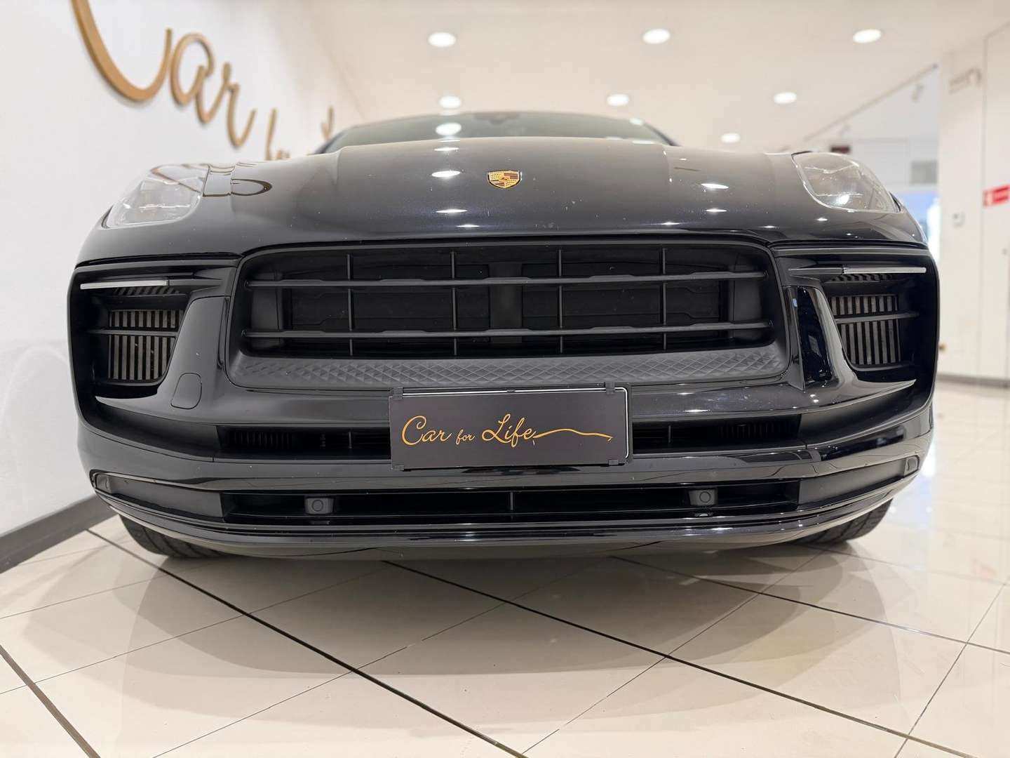 Porsche Macan III S - 2023 - Joinsteer - #5