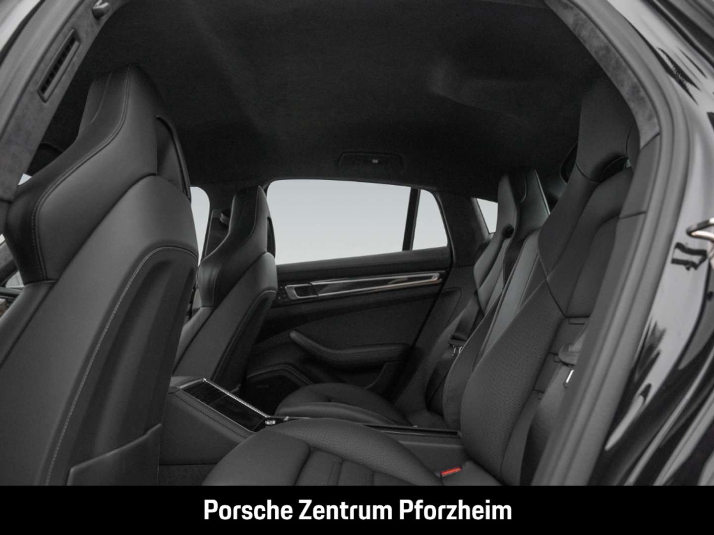 Porsche Panamera II Turbo S - 2022 - Joinsteer - #6