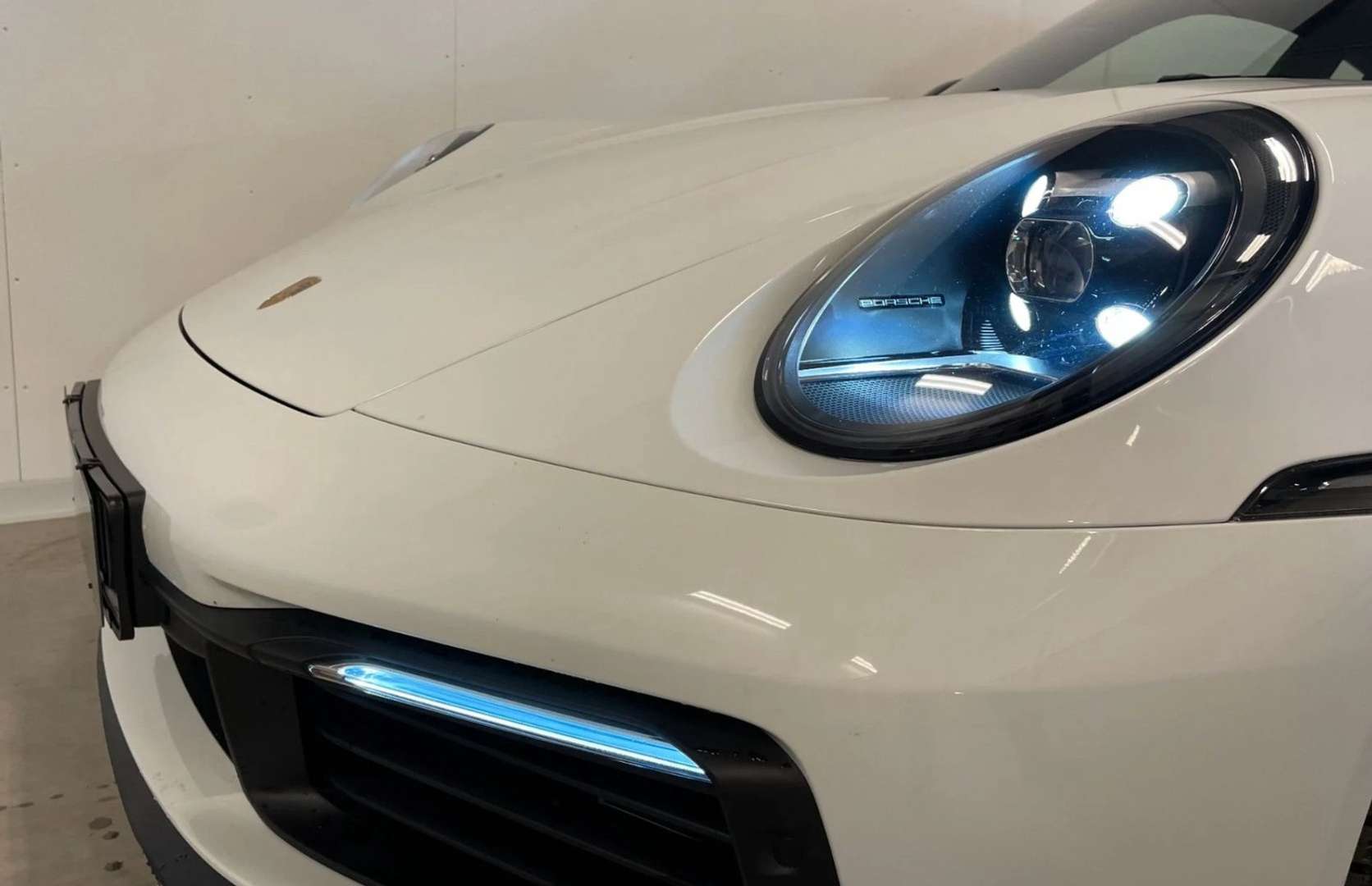 Porsche 992 I Carrera T - 2023 - Joinsteer - #3