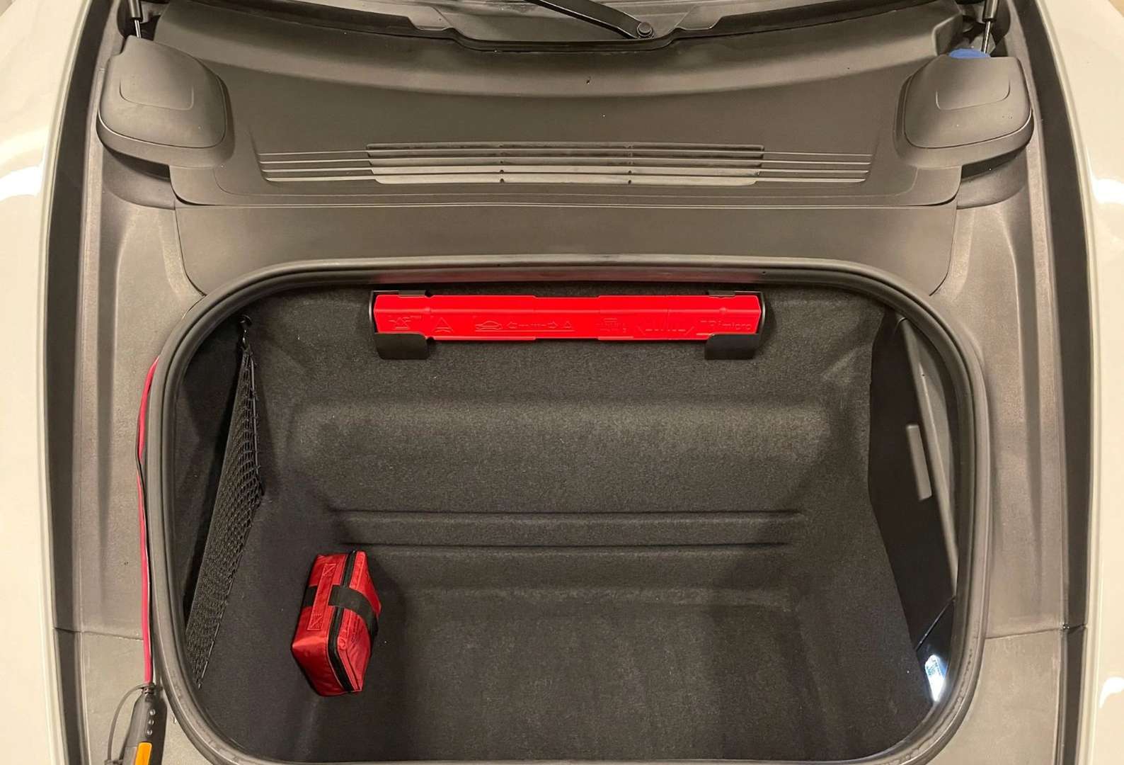 Porsche 992 I Carrera T - 2023 - Joinsteer - #11