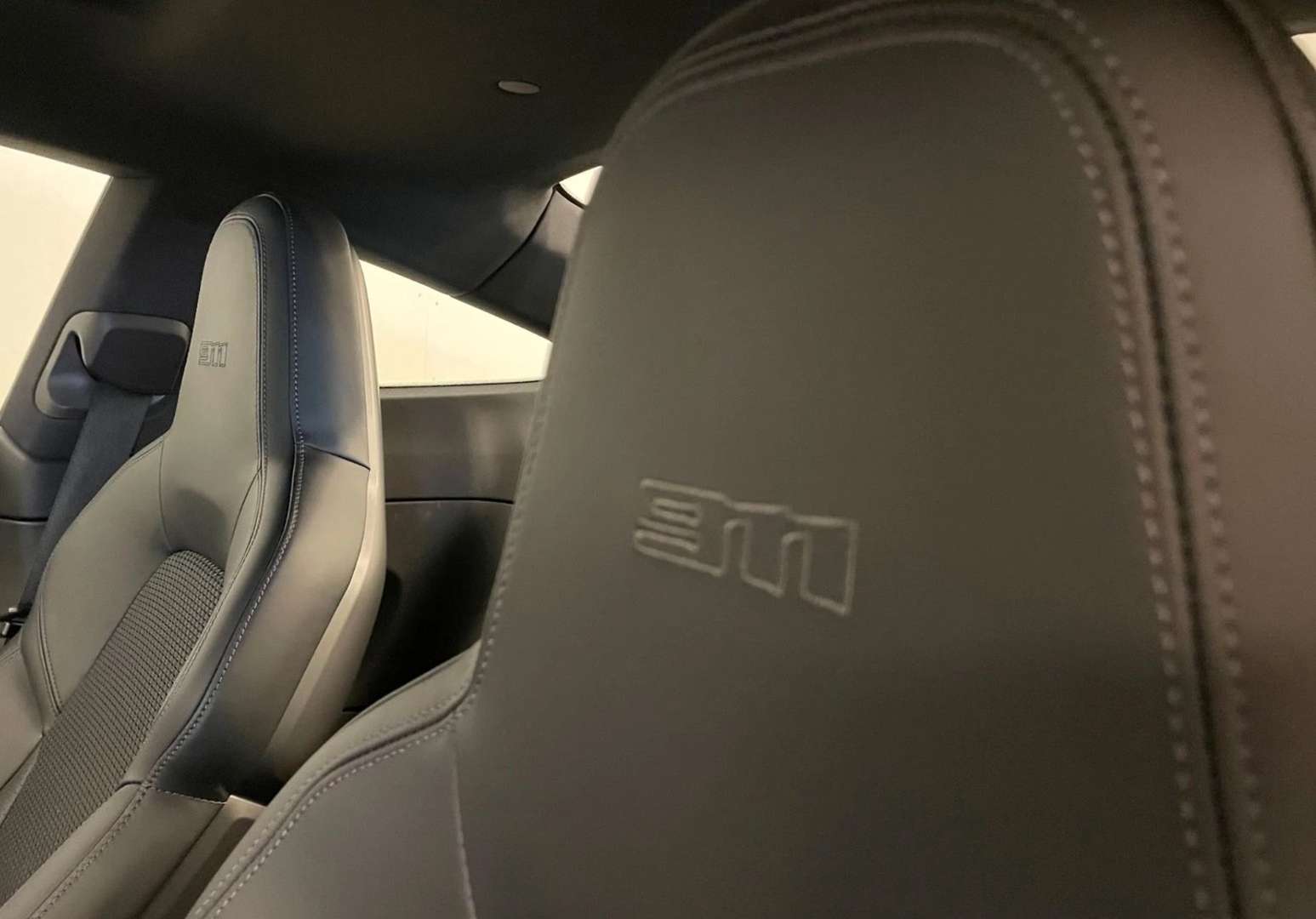 Porsche 992 I Carrera T - 2023 - Joinsteer - #13