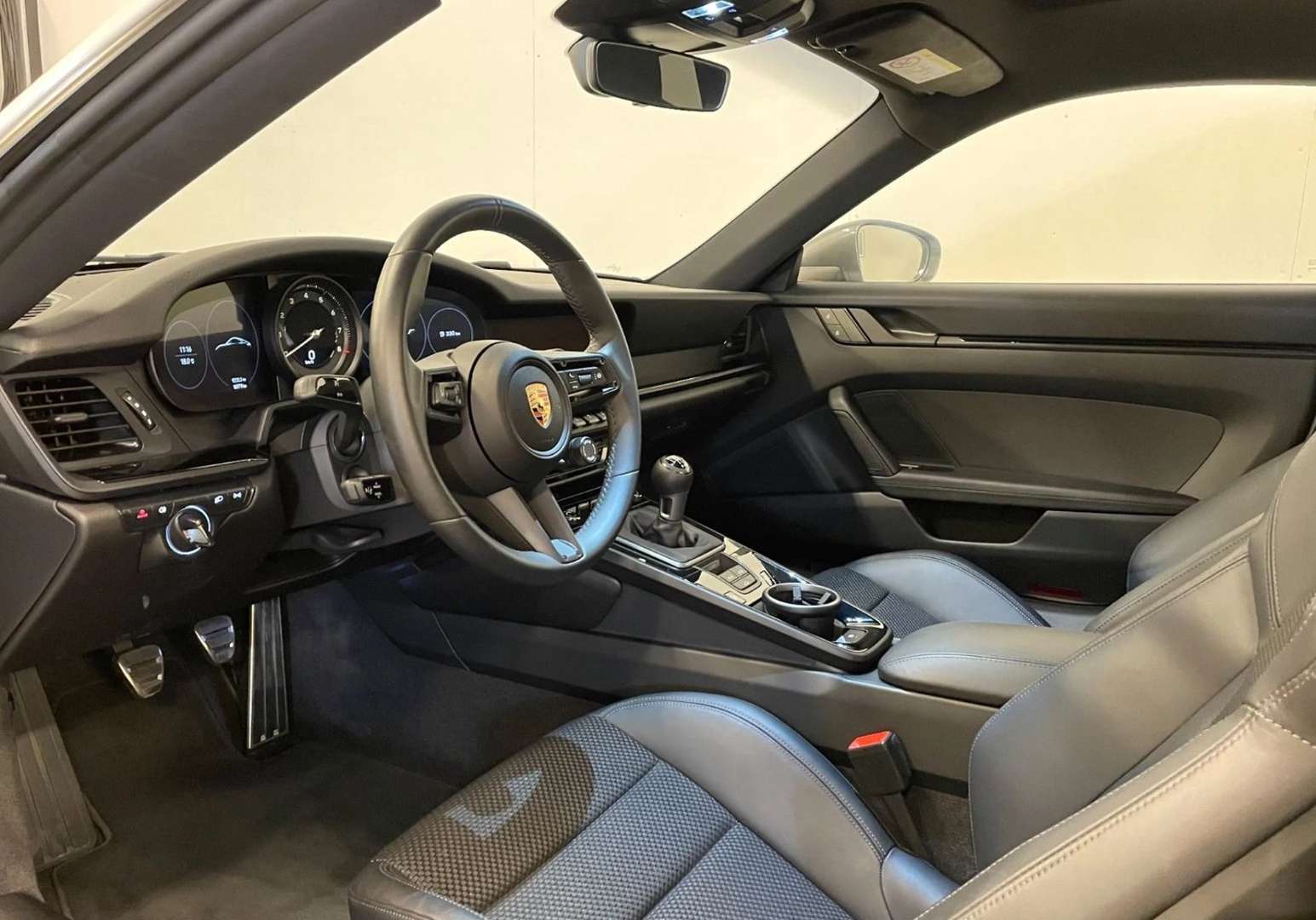 Porsche 992 I Carrera T - 2023 - Joinsteer - #16