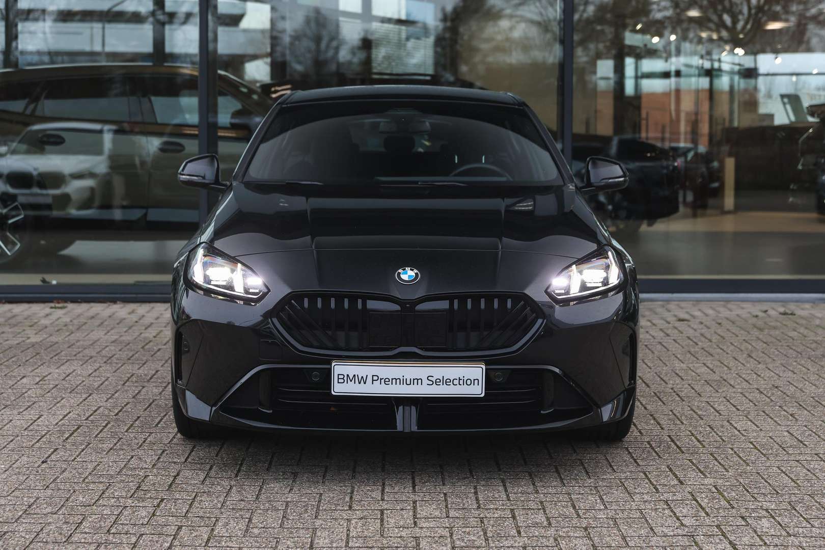 BMW Série 1 M Sport 120 - 2025 - Joinsteer - #4