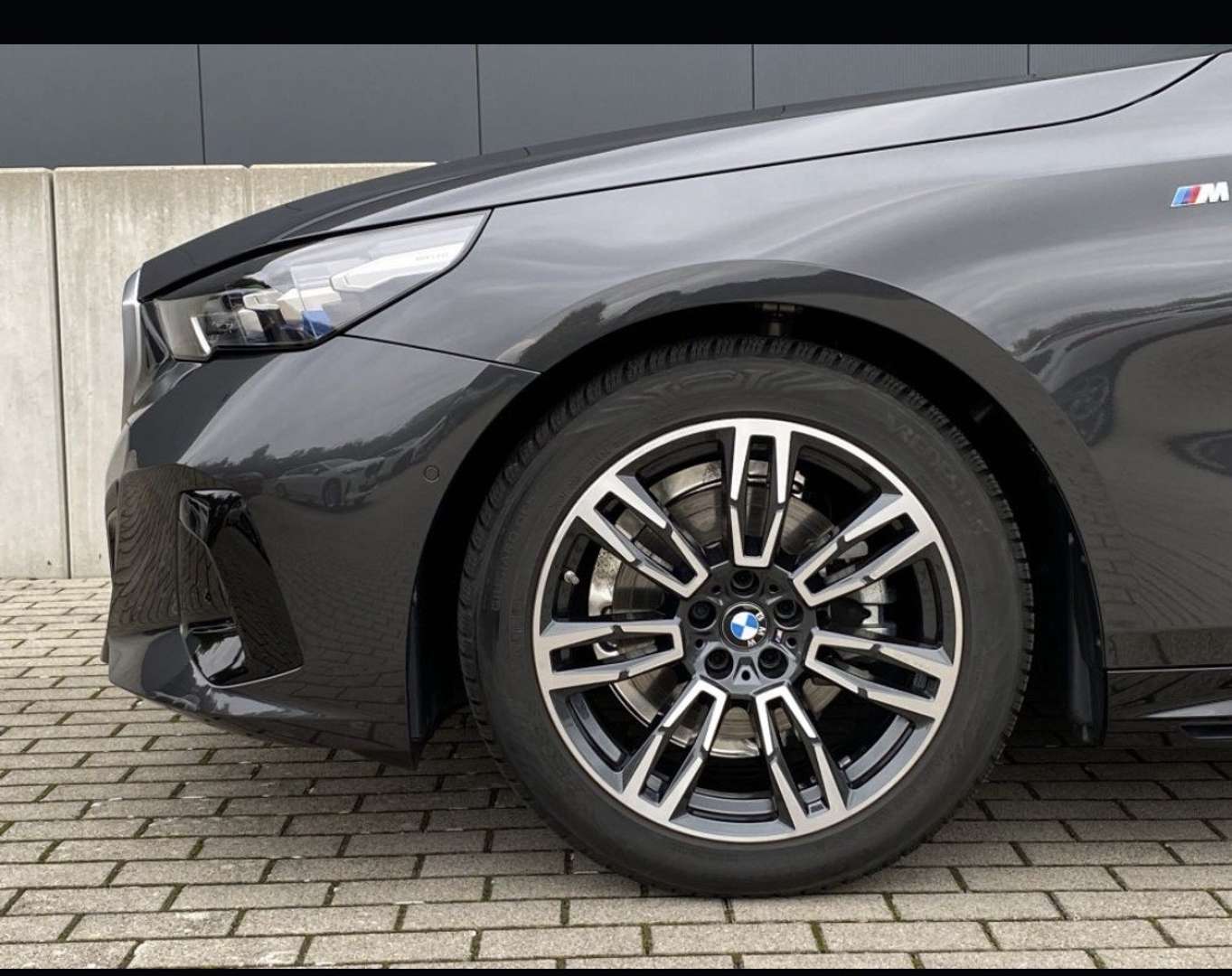 BMW Série 5 Touring M Sport 520d SDrive - 2025 - Joinsteer - #3