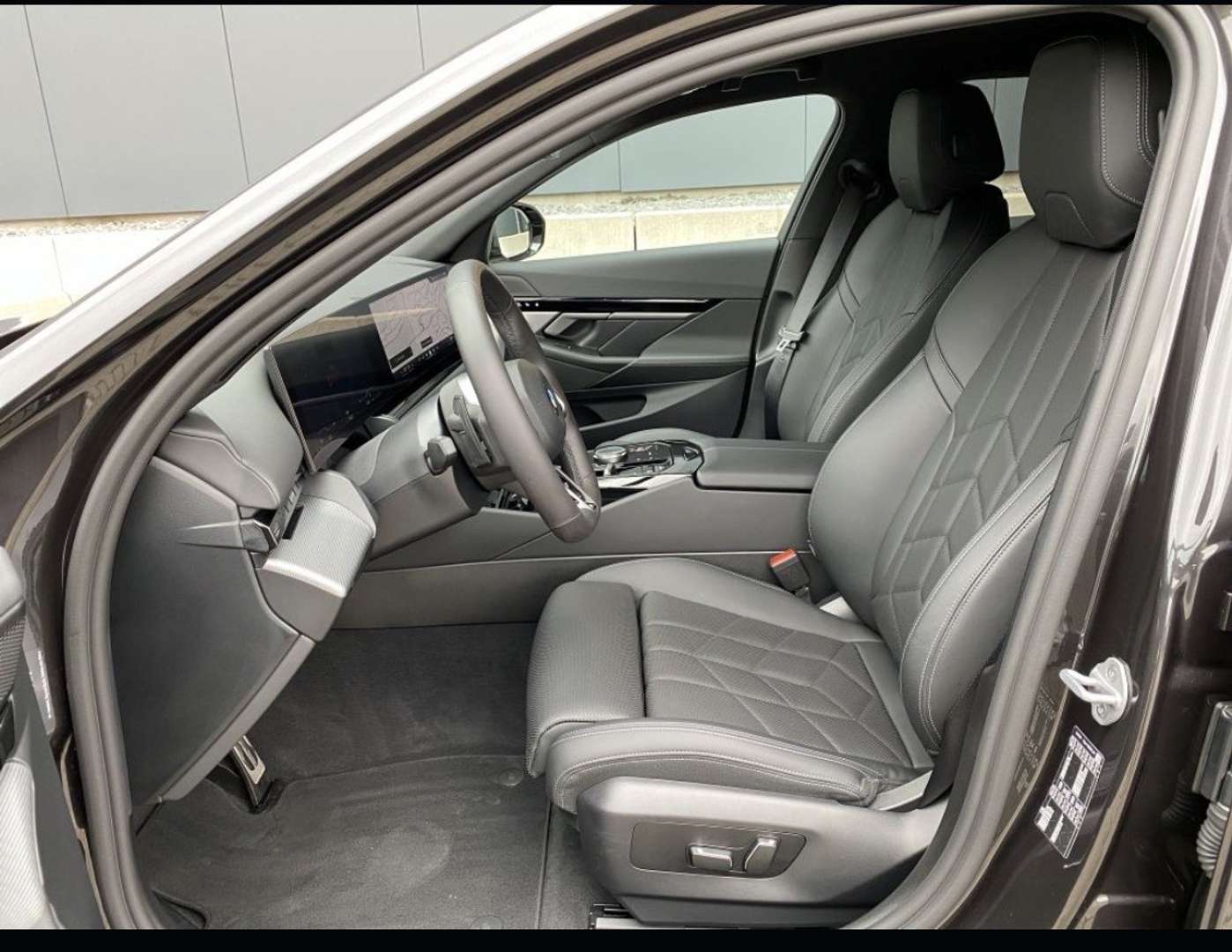 BMW Série 5 Touring M Sport 520d SDrive - 2025 - Joinsteer - #6