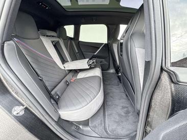 BMW IX Innovation Pack XDrive45 — photo 6