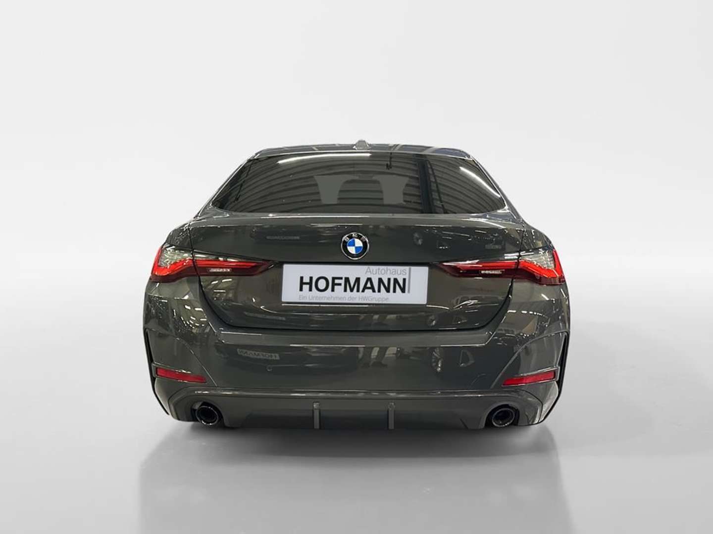 BMW Série 420 M Sport - 2022 - Joinsteer - #4