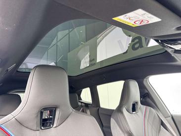 BMW IX Innovation Pack XDrive45 — photo 12