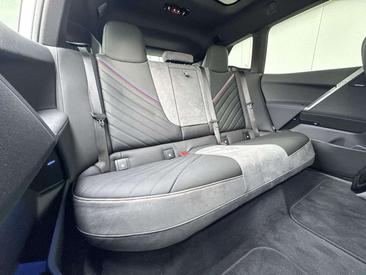 BMW IX Innovation Pack XDrive45 — photo 13