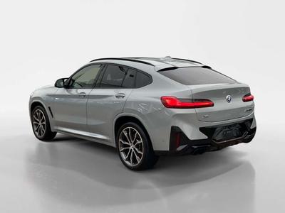 BMW X4 M M Sport M - - Joinsteer - #2