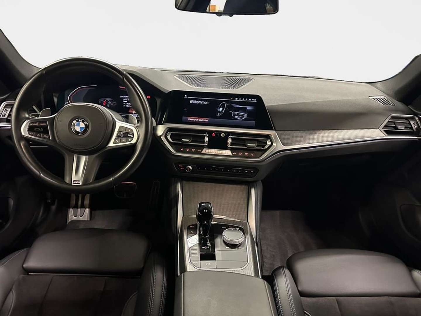BMW Série 420 M Sport - 2022 - Joinsteer - #10