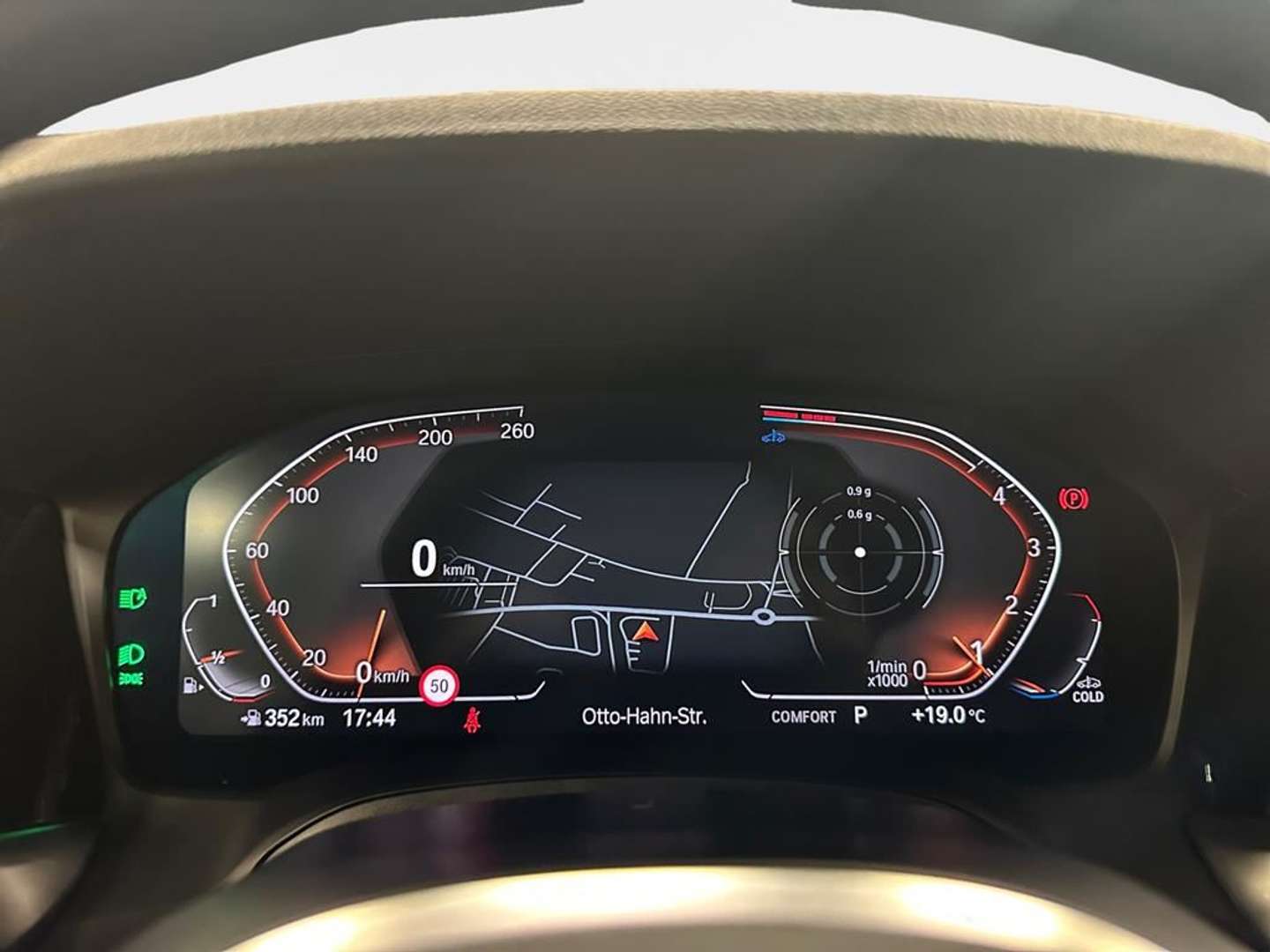 BMW Série 420 M Sport - 2022 - Joinsteer - #11