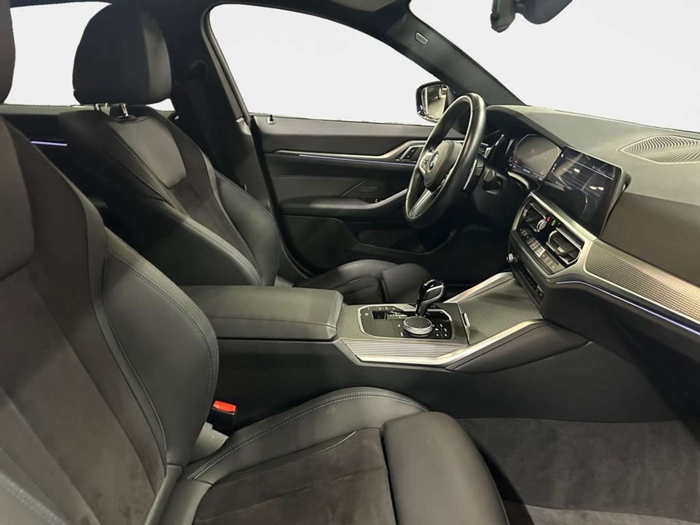 BMW Série 420 M Sport - 2022 - Joinsteer - #12