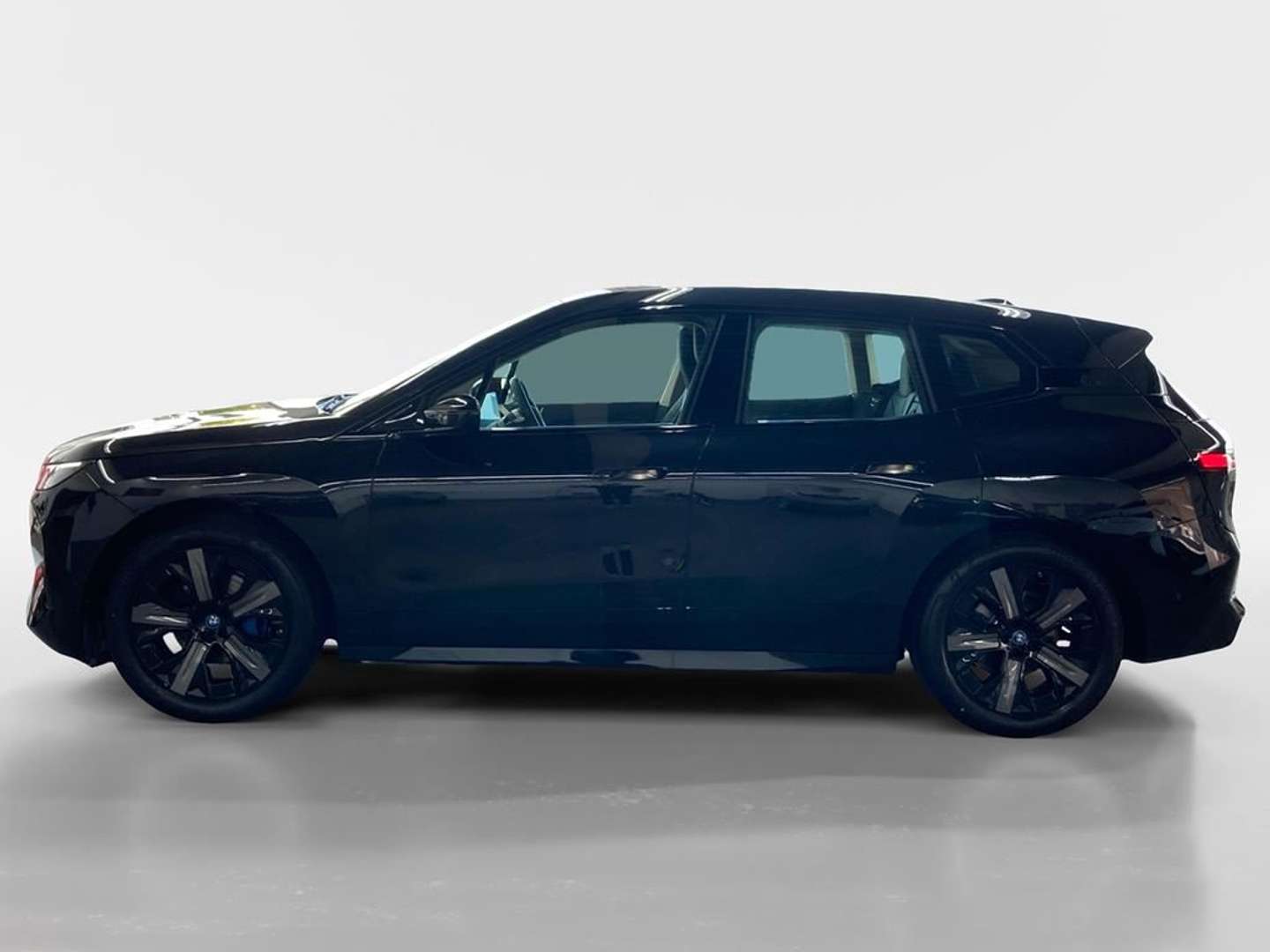 BMW IX Sportpaket Électrique - 2025 - Joinsteer - #2