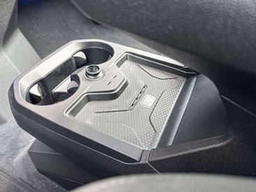 BMW IX Innovation Pack XDrive45 — photo 22