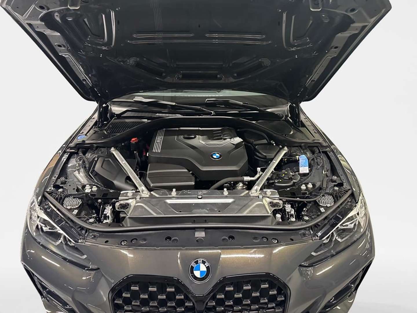 BMW Série 420 M Sport - 2022 - Joinsteer - #16