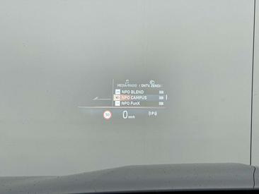 BMW IX Innovation Pack XDrive45 — photo 23