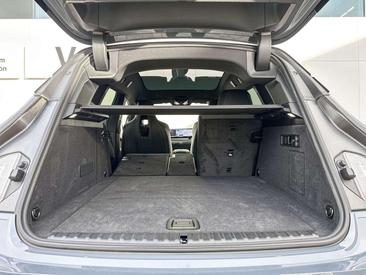 BMW IX Innovation Pack XDrive45 — photo 27