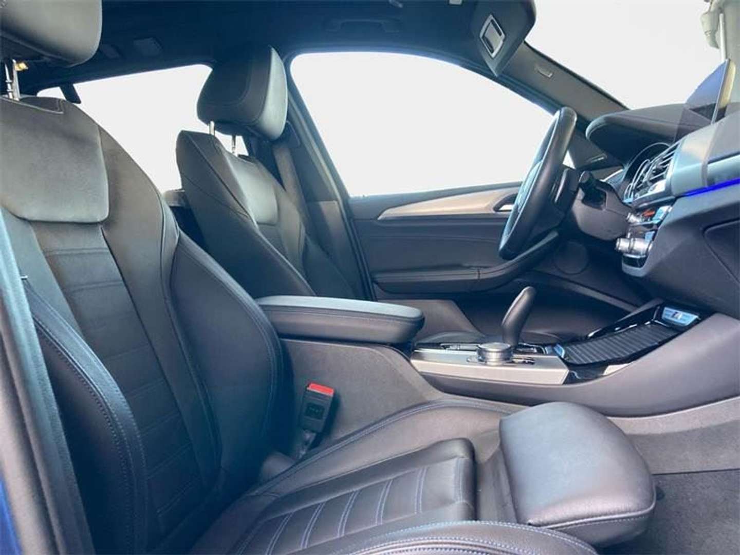 BMW X3 M M Sport M - 2018 - Joinsteer - #6