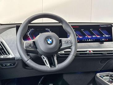 BMW IX Innovation Pack XDrive45 — photo 31