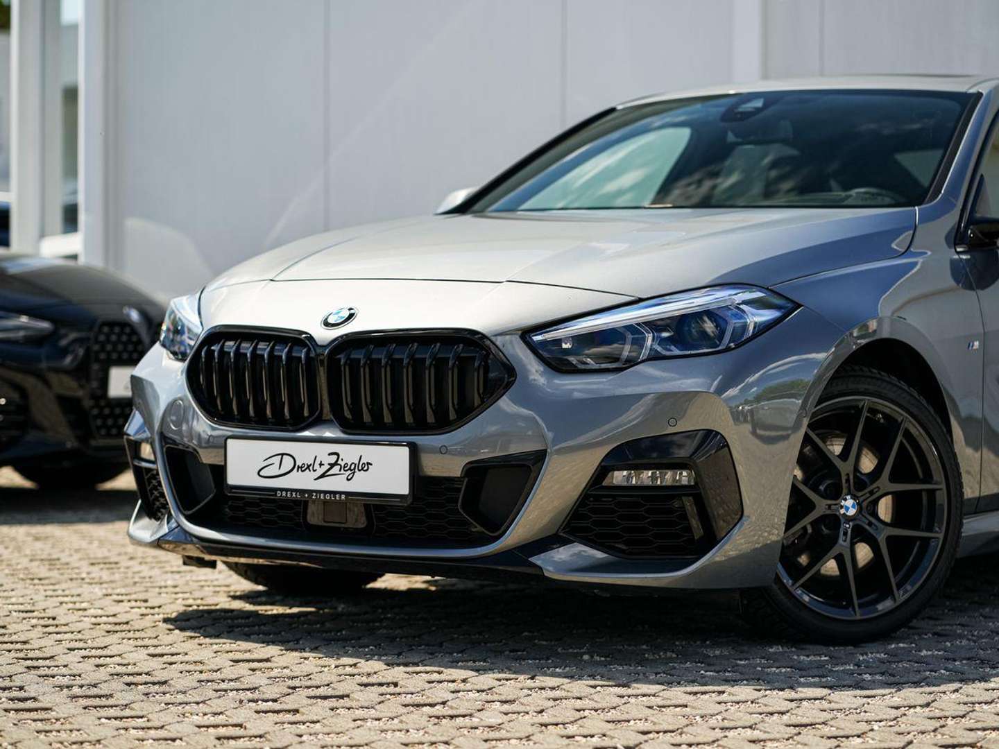 BMW Série 2 Gran Coupé M Sport 220i - 2025 - Joinsteer - #4