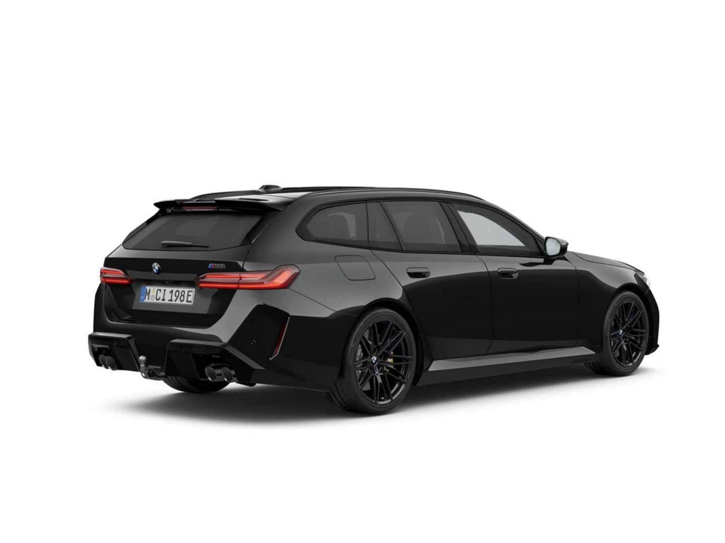 BMW M5 Touring M Sport M5 - 2025 - Joinsteer - #1