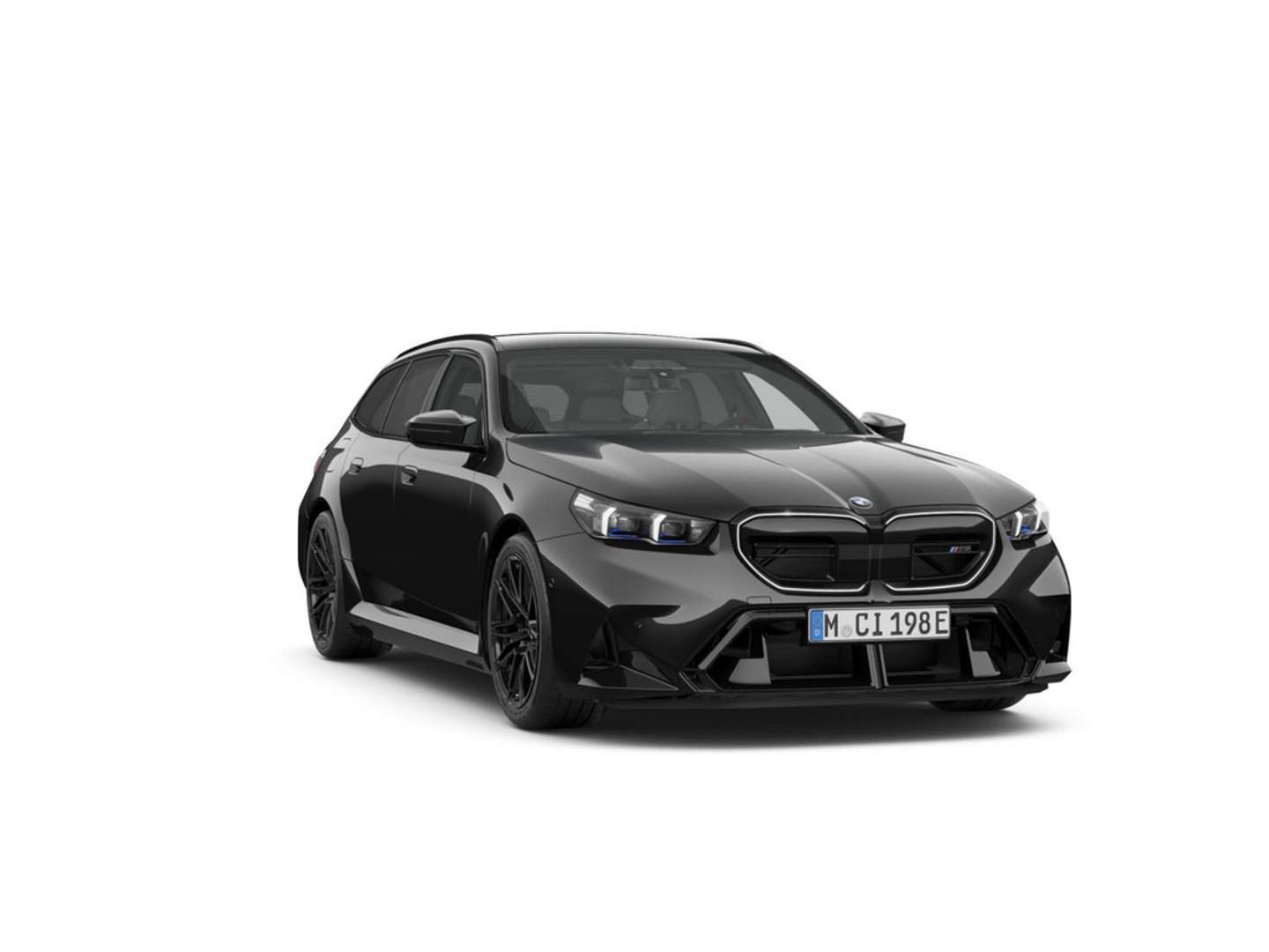 BMW M5 Touring M Sport M5 - 2025 - Joinsteer - #3