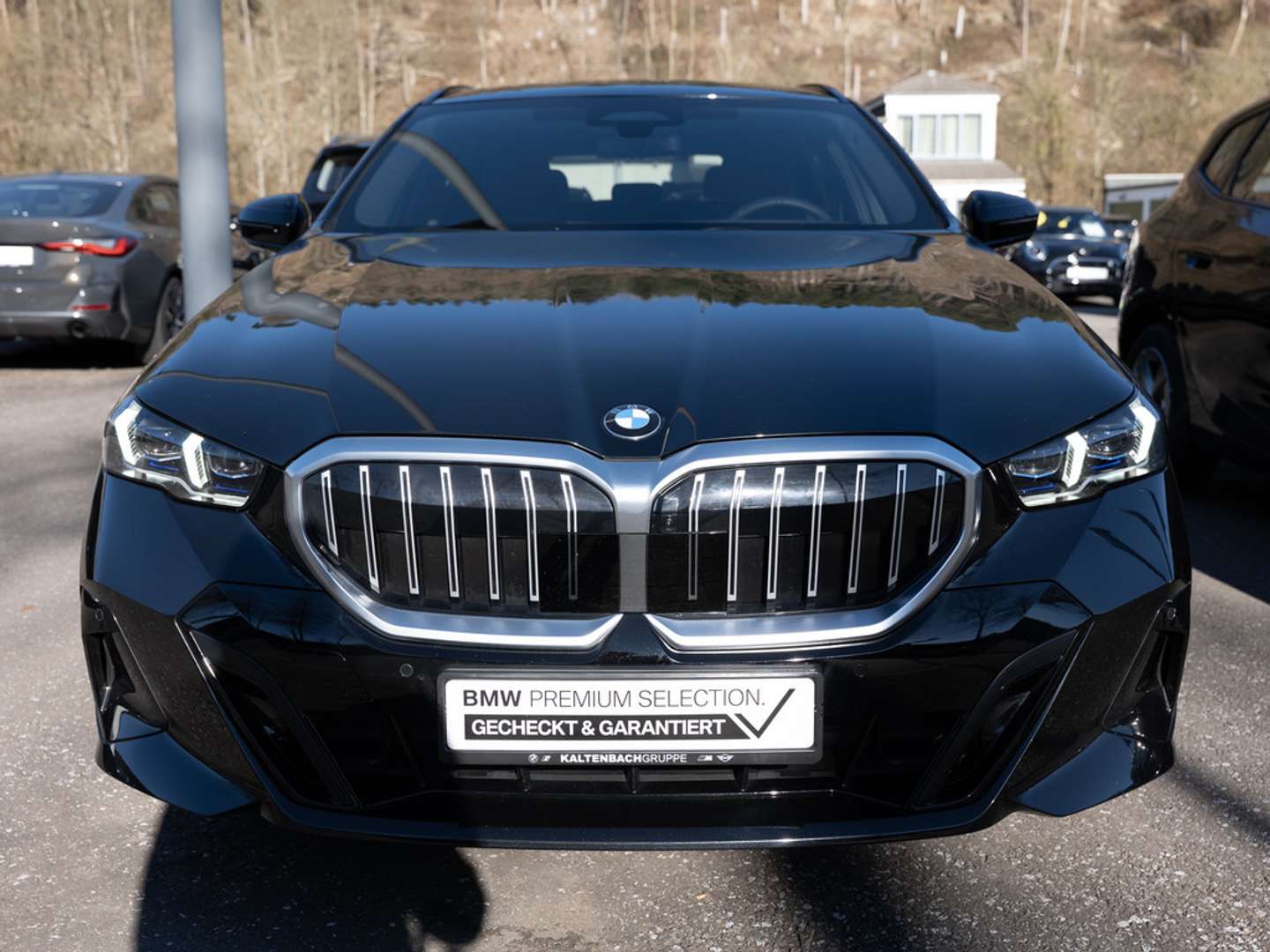 BMW Série 5 Touring M Sport 520d - 2024 - Joinsteer - #2