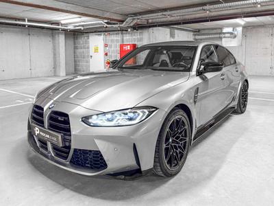 BMW M3 Competition Sport M3 XDrive - - Joinsteer - #1
