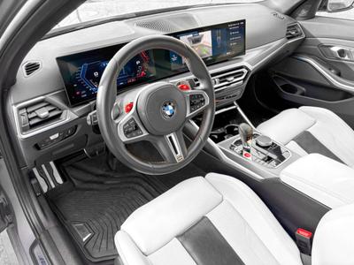 BMW M3 Competition Sport M3 XDrive - - Joinsteer - #2