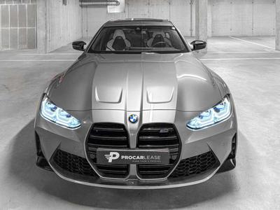 BMW M3 Competition Sport M3 XDrive - - Joinsteer - #4