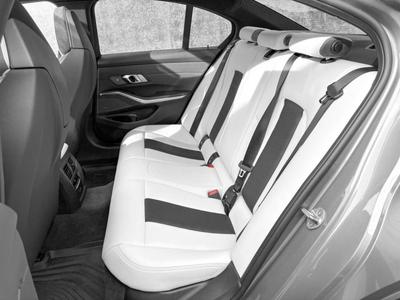 BMW M3 Competition Sport M3 XDrive - - Joinsteer - #5